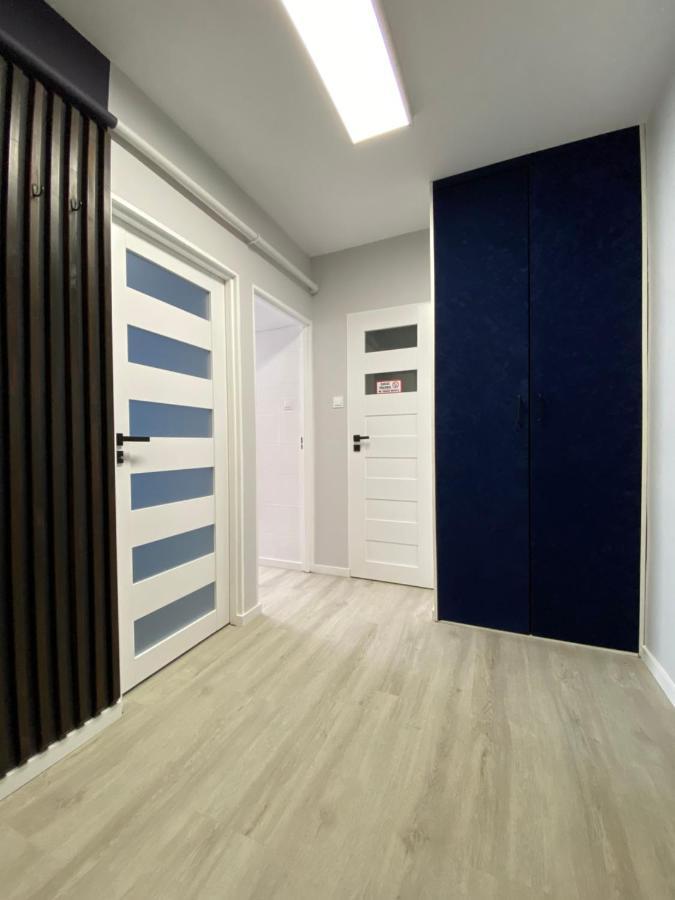 Apartament Giżycko Exterior foto