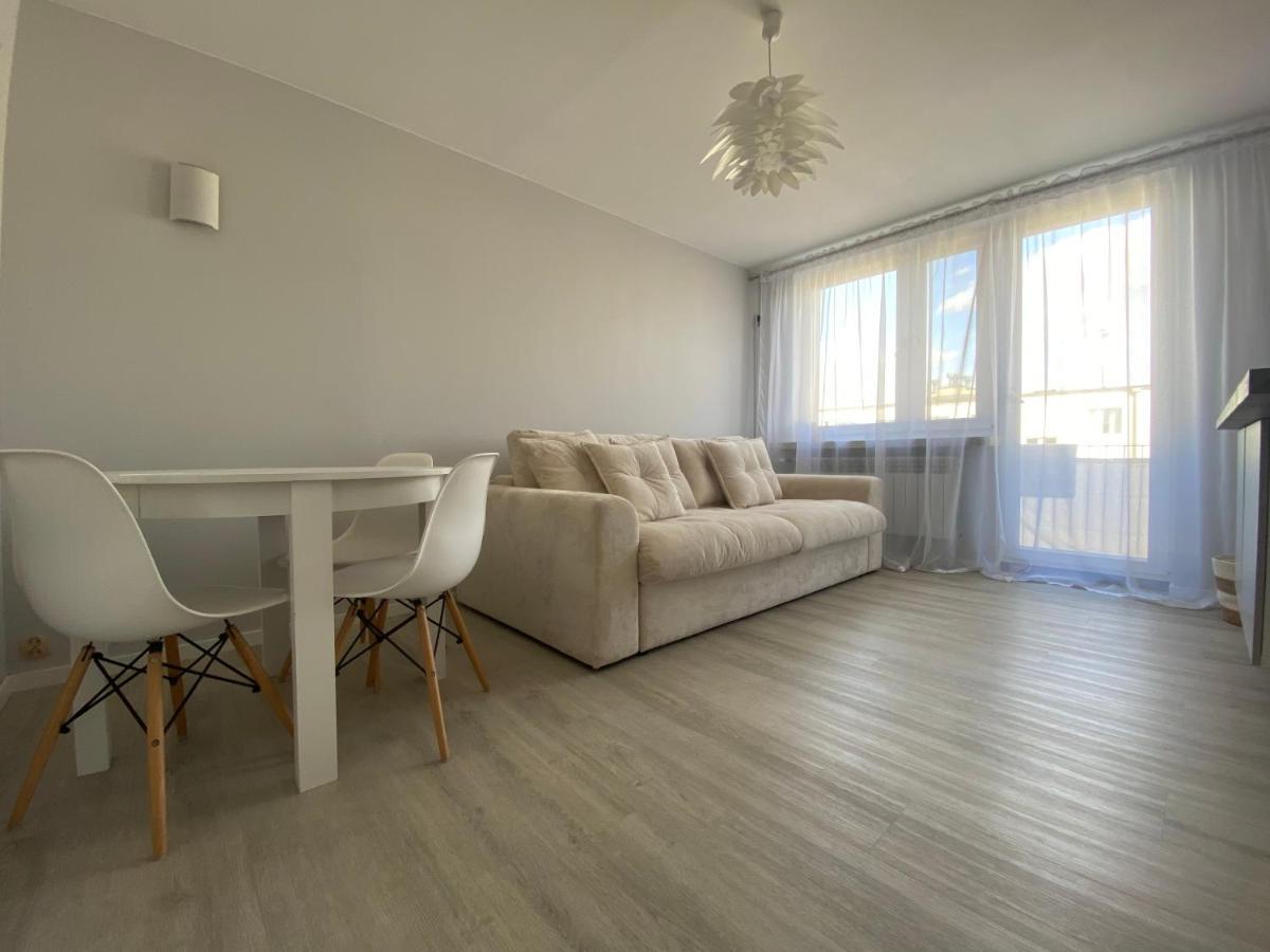 Apartament Giżycko Exterior foto