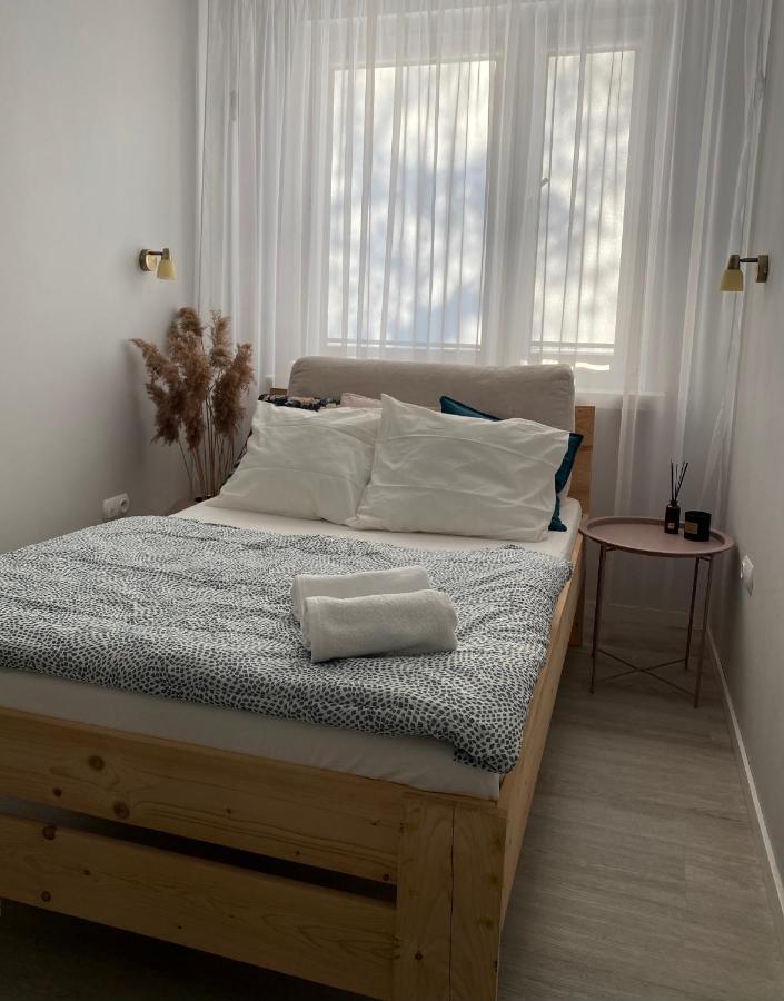 Apartament Giżycko Exterior foto