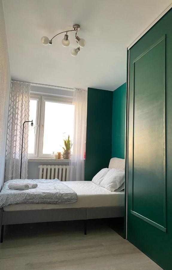Apartament Giżycko Exterior foto